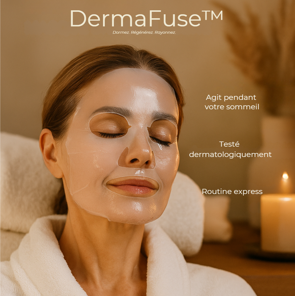 DermaFuse™