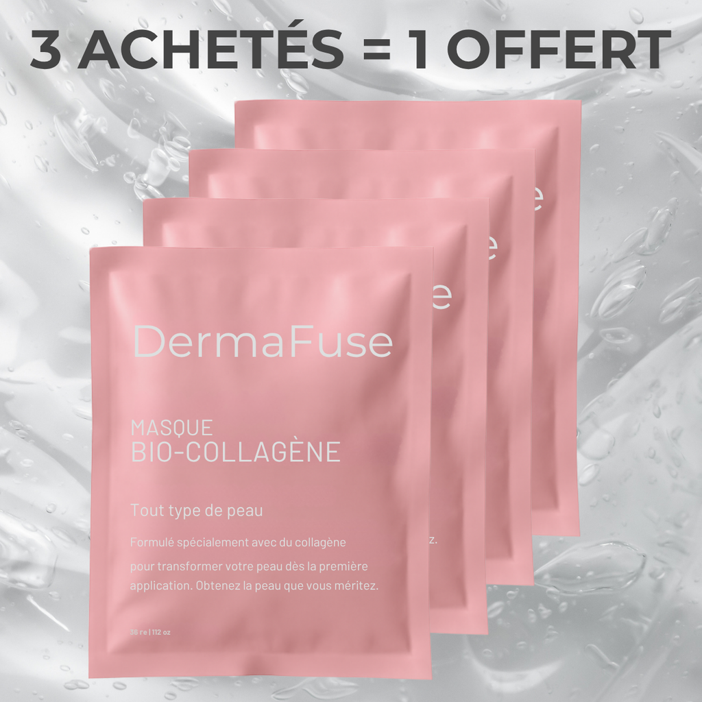 3 acheté = 1 offert